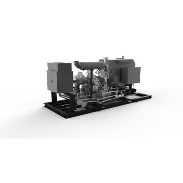 Comressor SM100 series